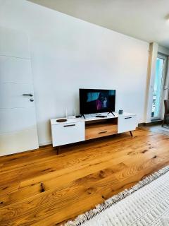 Apartment MK Cozy Stay - Sarajevo - 3