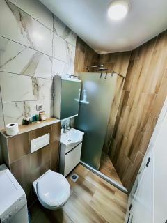 Apartment MK Cozy Stay - 1