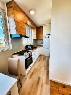 Apartment MK Cozy Stay - Sarajevo - 8