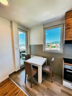 Apartment MK Cozy Stay - Sarajevo - 7