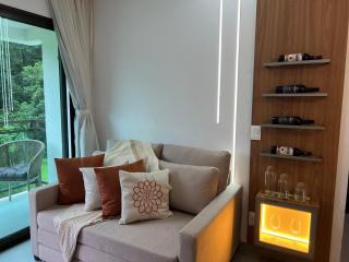apartamentos vila neuve - Guaramiranga - 7