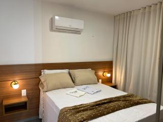apartamentos vila neuve - Guaramiranga - 5