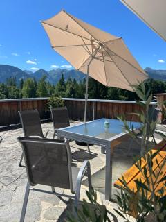 Haus Harmony Apartments - Ramsau am Dachstein - 9