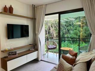 apartamentos vila neuve - Guaramiranga - 9