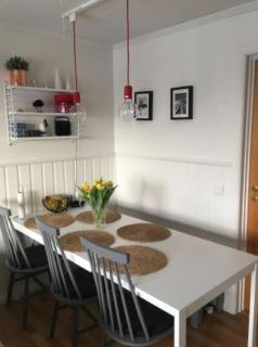 Mysig lägenhet i Tegefjäll - Åre - 3