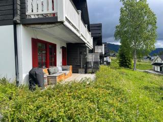 Mysig lägenhet i Tegefjäll - Åre - 2