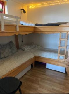 Mysig lägenhet i Tegefjäll - Åre - 1