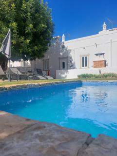 Cosy Country House - Cerro da Cova - 5