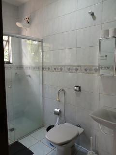 Pousada Ivaipora - Ivaiporã - 1