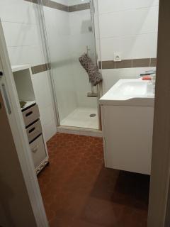 LE RACOU Maison sur le sable - 3