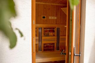 Chillinn Bikavér Cottage Eger - 8