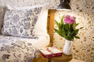 Chillinn Bikavér Cottage Eger - 3