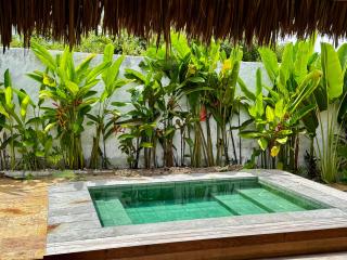 Casa Taquirí - Santo Amaro - 9