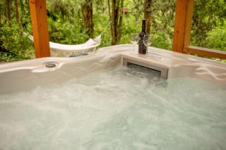 Chillinn Csillag Cottage Eger - 3