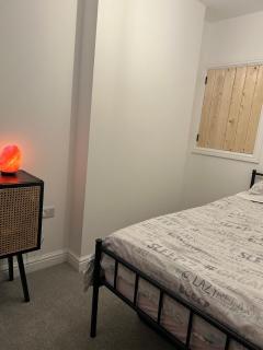 Builth wells stay - 1