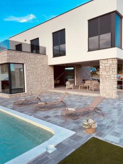 Villa Gligora - Kolan - 8