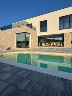 Villa Gligora - Kolan - 9