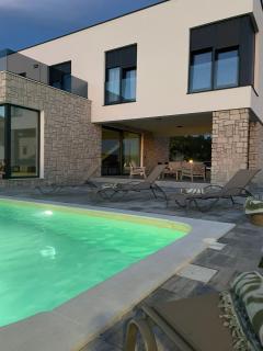 Villa Gligora - Kolan - 1