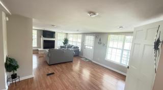 The Lake House - Gautier - 5