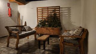 Hostal Malú - San Pedro de Atacama - 3