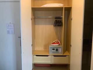 Flat Luxuoso Congonhas - São Paulo - 5