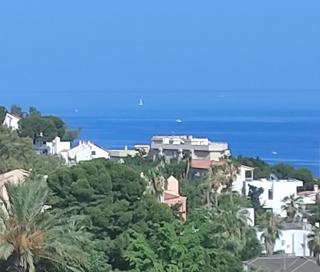 "Paraíso del mar" Casa entera con piscina privada - 7