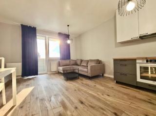 Krivių Street Residential - 4