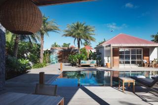 Villa Noah - Saint-Jean - 4