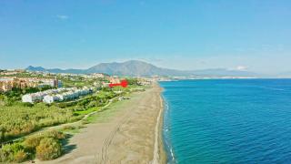 3003 Beachfront Penthouse - San Luis de Sabinillas - 0