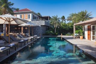 Villa Noah - Saint-Jean - 1