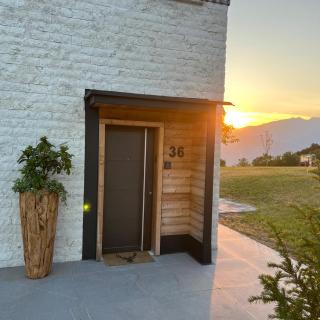 Lo Chalet Incantato del Maso K - Folgaria - 9