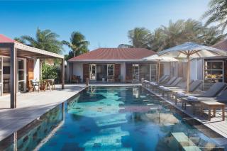 Villa Noah - Saint-Jean - 6