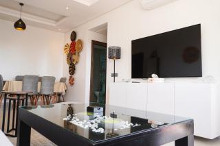 Peaceful apartment with sea views - Agadir - 6