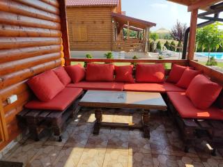 Kuća Pored Sunca - 8