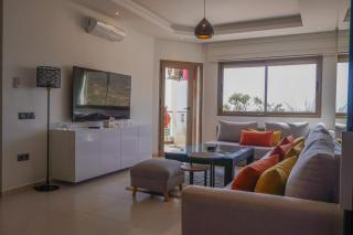 Peaceful apartment with sea views - Agadir - 1