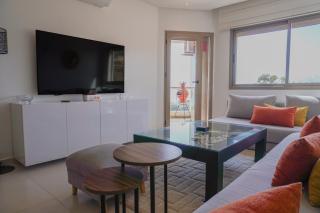 Peaceful apartment with sea views - Agadir - 2