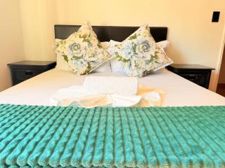 Ethithiya Swiss Chalets - Windhoek - 3