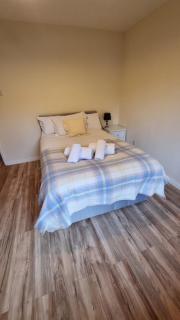 Aelin house - Dunfermline - 0