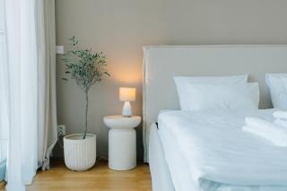 Stylish 110m2 Apartment Near Prague Center - Prag - 1