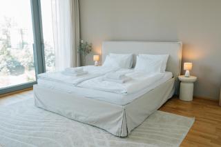 Stylish 110m2 Apartment Near Prague Center - Prag - 3