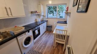 Aelin house - Dunfermline - 9