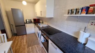 Aelin house - Dunfermline - 7