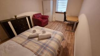 Aelin house - Dunfermline - 6