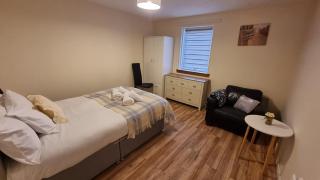 Aelin house - Dunfermline - 3
