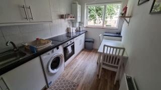 Aelin house - Dunfermline - 1