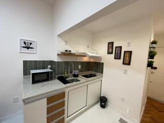 360 Copanema Metro General Osorio By SuhCasa - 7