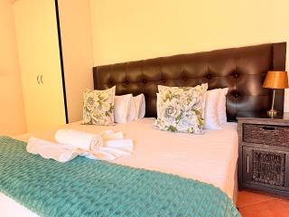 Ethithiya Swiss Chalets - Windhoek - 5