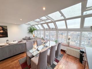 Kensington Royal Residences - Londra - 7