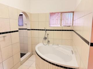 Ethithiya Swiss Chalets - Windhoek - 6