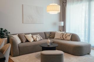 Stylish 110m2 Apartment Near Prague Center - Prag - 0